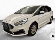 Ford S-MAX MPV 2,0 l 110 kw