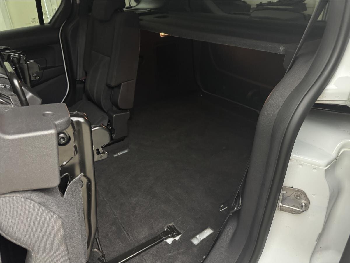 Ford Tourneo Connect