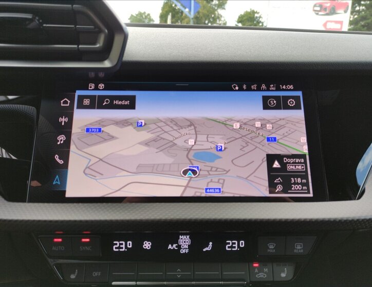 Audi RS 3 Ostatní 2,5 l 294 kw