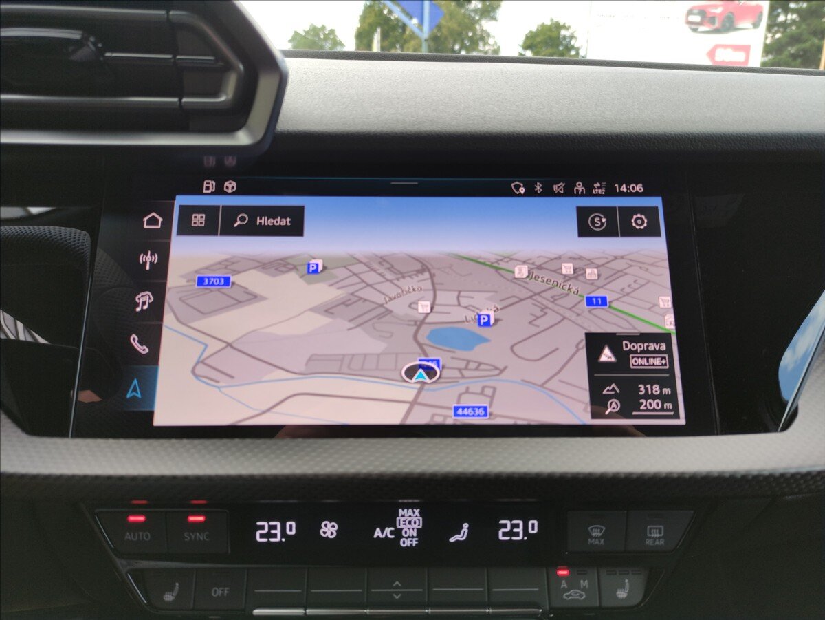 Audi RS 3 Ostatní 2,5 l 294 kw