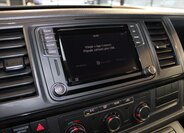 Volkswagen Multivan MPV 2,0 l 110 kw