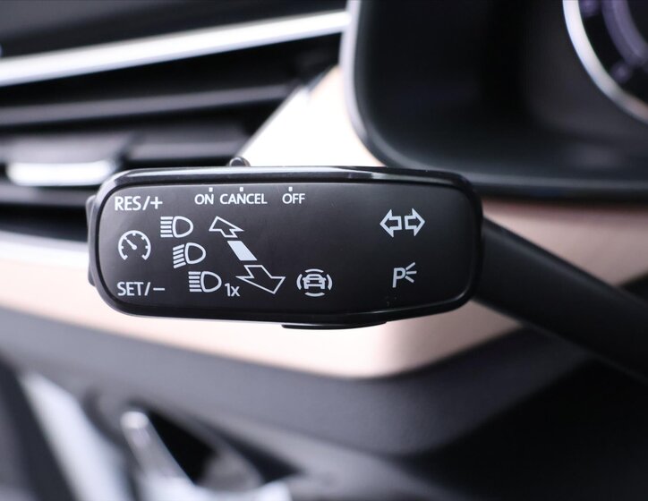 Škoda Scala Hatchback 1,5 l 110 kw