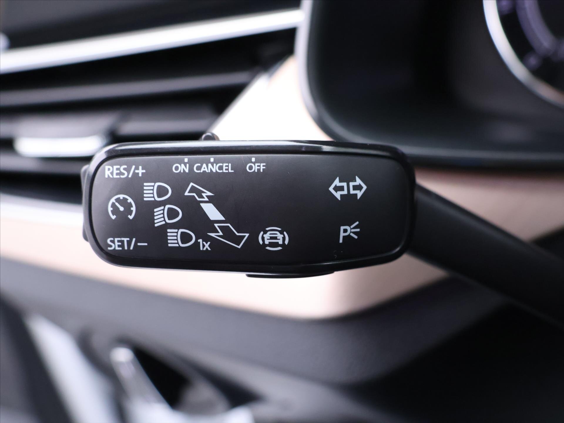 Škoda Scala Hatchback 1,5 l 110 kw