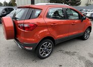 Ford EcoSport MPV 1,5 l 88 kw