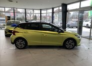 Hyundai i20 Hatchback 1,2 l 57 kw