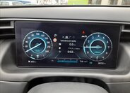 Hyundai Tucson SUV / Terénní 1,6 l 110 kw
