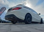 Mercedes-Benz CLA 44