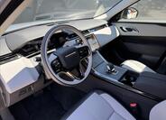 Land Rover Range Rover Velar 9
