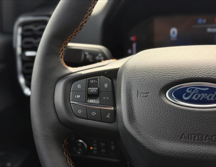 Ford Ranger Pick-up 3,0 l 177 kw