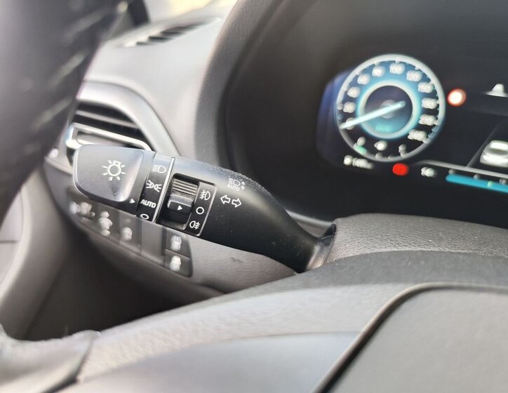 Hyundai i30 Kombi 1,5 l 103 kw