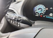 Hyundai i30 Kombi 1,5 l 103 kw