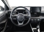Toyota Yaris 16