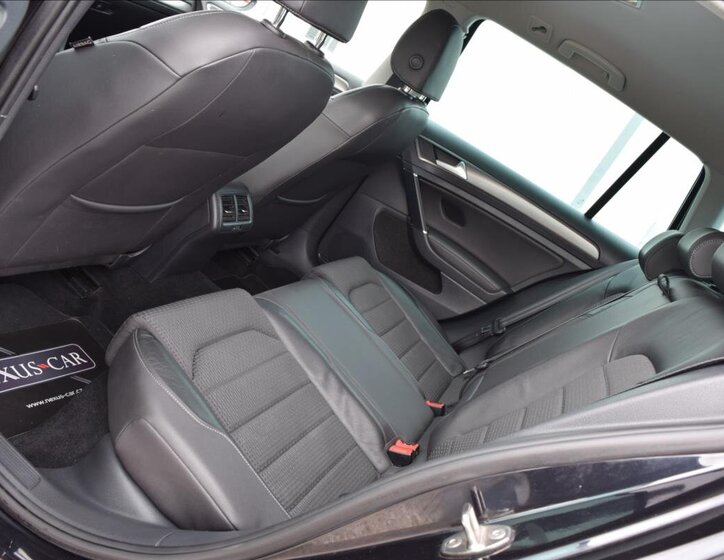 Volkswagen Golf Kombi 1,4 l 90 kw