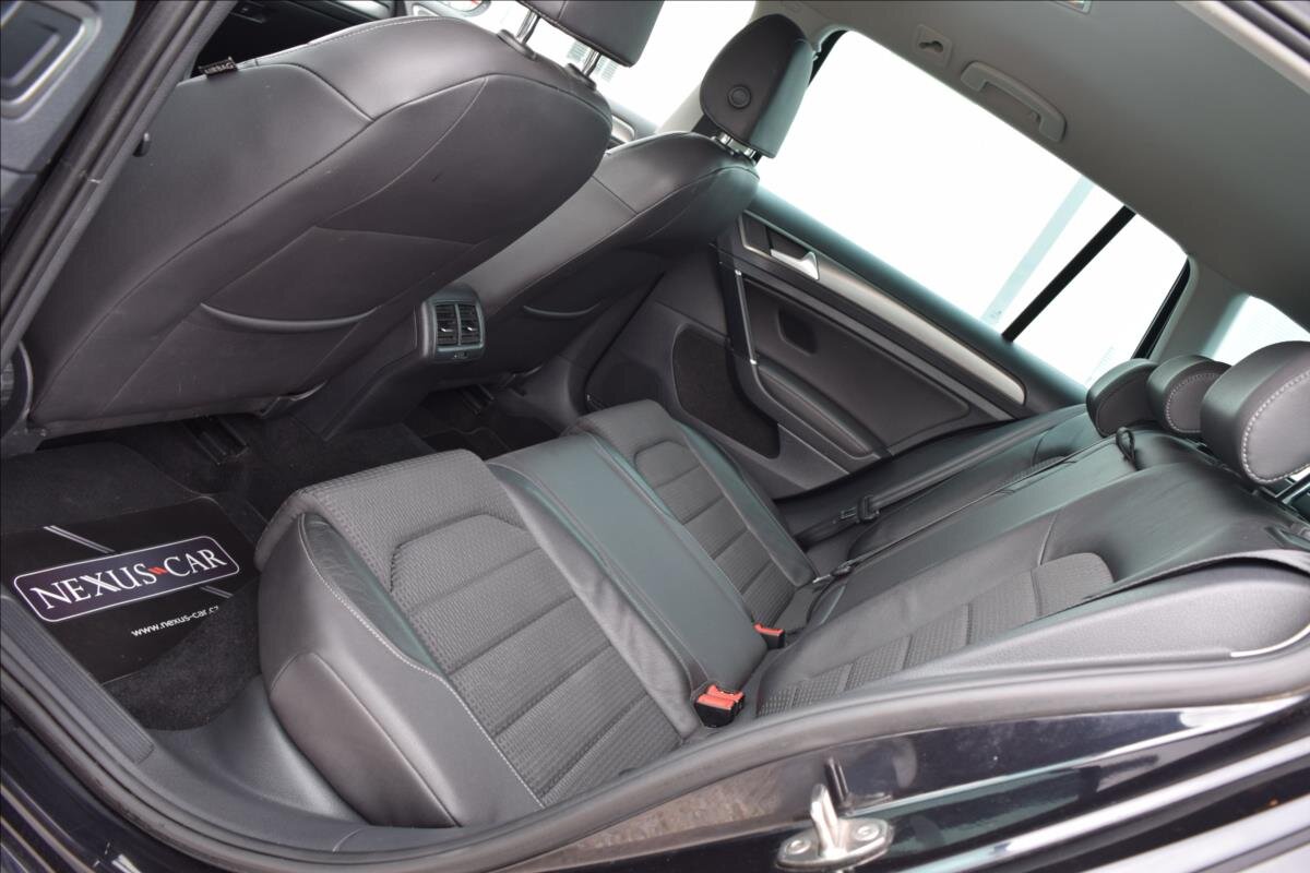 Volkswagen Golf Kombi 1,4 l 90 kw