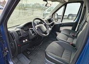 Peugeot Boxer 6