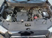 Mitsubishi ASX Kombi 1,6 l 86 kw