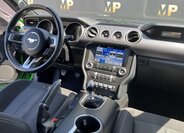 Ford Mustang Ostatní 5,0 l 551 kw