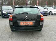 Renault Laguna Kombi 1,5 l 81 kw