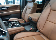 Chevrolet Tahoe SUV 6,2 l 313 kw