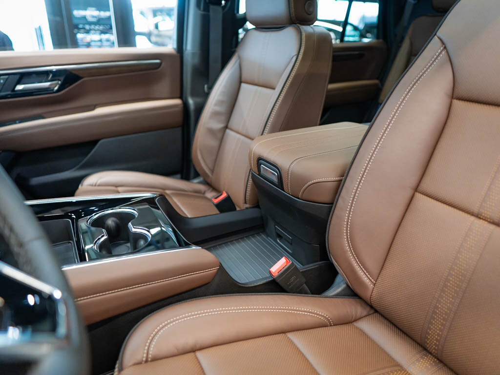 Chevrolet Tahoe SUV 6,2 l 313 kw