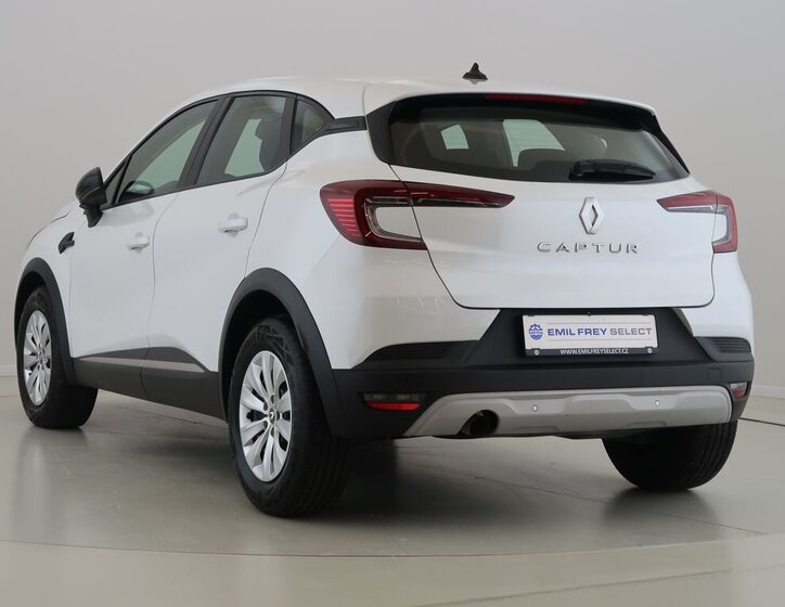 Renault Captur 7