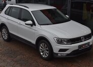 Volkswagen Tiguan 38