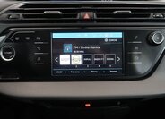 Citroën C4 Picasso 22