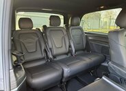 Mercedes-Benz Třídy V 16