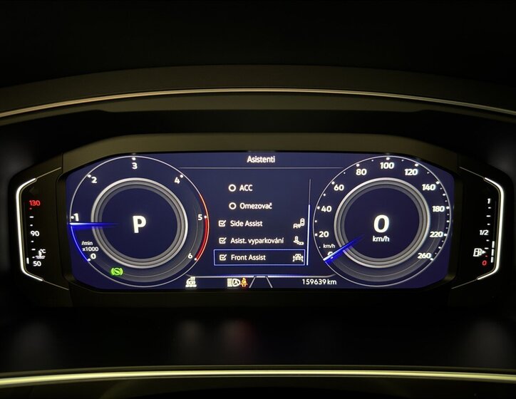 Volkswagen Tiguan Allspace 28