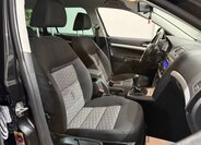 Škoda Octavia Kombi 1,4 l 90 kw