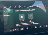 Škoda Octavia Kombi 1,5 l 110 kw