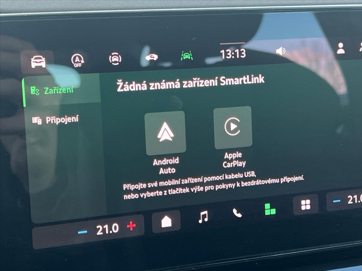 Škoda Octavia Kombi 1,5 l 110 kw