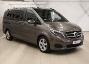 Mercedes-Benz Třídy V 3