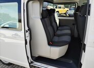Volkswagen Transporter Ostatní 2,0 l 84 kw