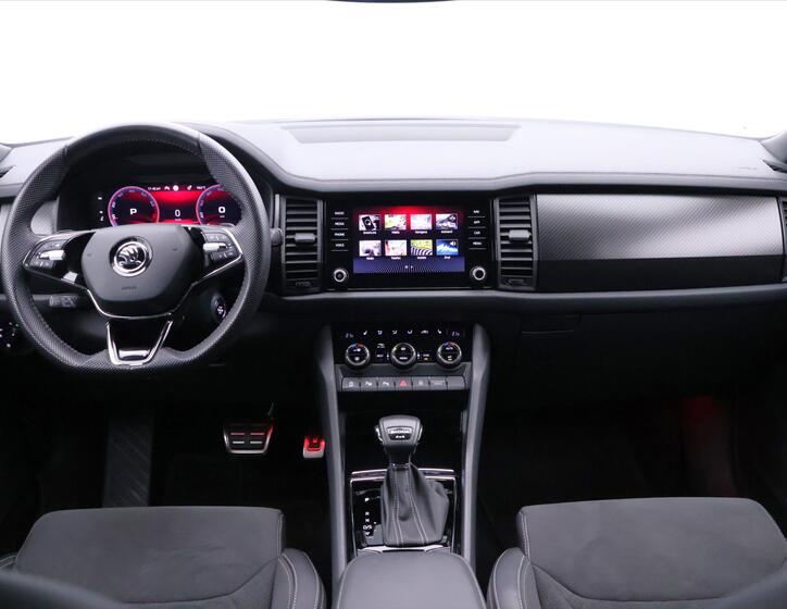 Škoda Kodiaq 39