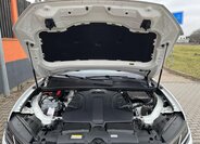 Volkswagen Touareg SUV 3,0 l 210 kw