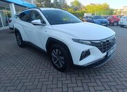Hyundai Tucson SUV / Terénní 1,6 l 100 kw