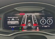 Audi RS 6 Kombi 4,0 l 441 kw