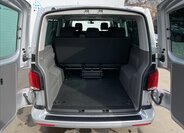 Volkswagen Caravelle VAN / Minibus 2,0 l 110 kw
