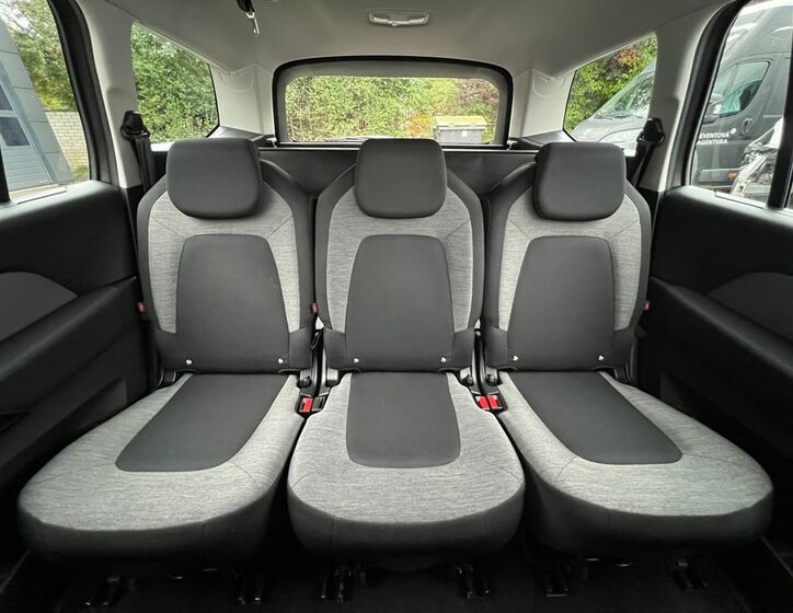 Citroën Grand C4 Picasso 7