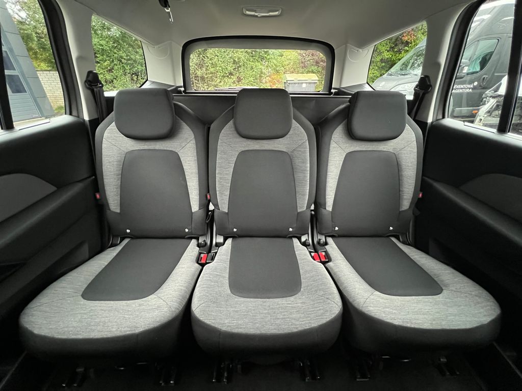 Citroën Grand C4 Picasso