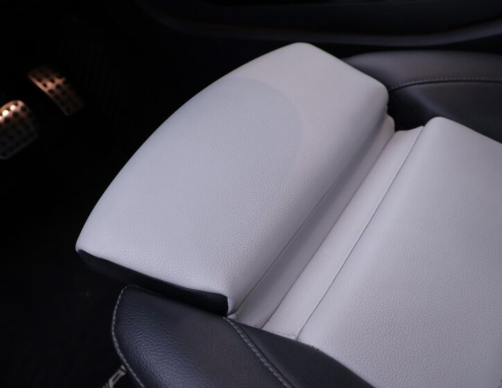 Mercedes-Benz CLA Kombi 2,0 l 225 kw