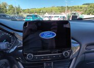 Ford Puma Hatchback 999,0 91 kw