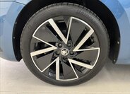 Škoda Octavia Liftback 1,5 l 110 kw