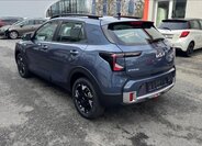 KIA Stonic CUV / Crossover 998,0 74 kw