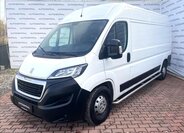 Peugeot Boxer Skříň 2,2 l 121 kw