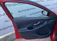 Hyundai i30 Kombi 998,0 88 kw