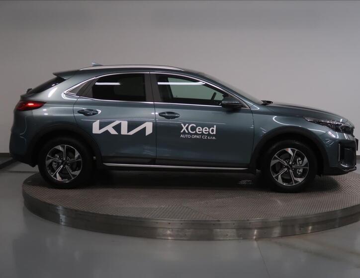 KIA XCeed 8