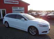 Ford Mondeo 8
