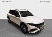 Mercedes-Benz EQB 3